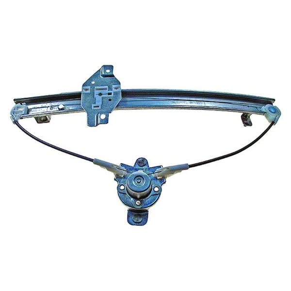 Wai Global MANUAL WINDOW REGULATOR, WMR4984RB WMR4984RB - main